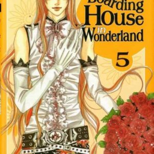 Boarding House in Wonderland 5 - Flashbook - Italiano