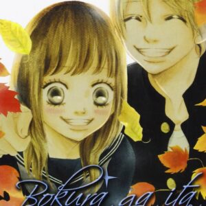 Bokura Ga Ita - Noi C'Eravamo 13 - Flashbook - Italiano