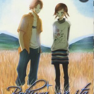 Bokura Ga Ita - Noi C'Eravamo 1 - Flashbook - Italiano