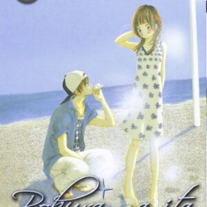 Bokura Ga Ita - Noi C'Eravamo 6 - Flashbook - Italiano