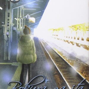 Bokura Ga Ita - Noi C'Eravamo 8 - Flashbook - Italiano