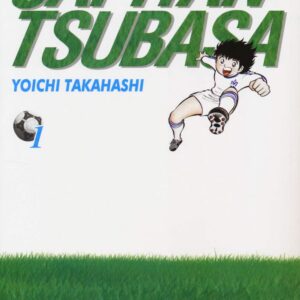 Capitan Tsubasa - New Edition 1 - Edizioni Star Comics - Italiano