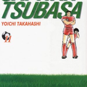 Capitan Tsubasa - New Edition 11 - Edizioni Star Comics - Italiano