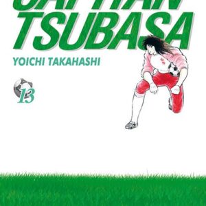 Capitan Tsubasa - New Edition 13 - Edizioni Star Comics - Italiano