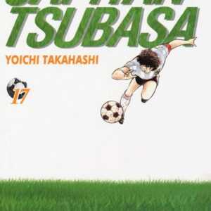 Capitan Tsubasa - New Edition 17 - Edizioni Star Comics - Italiano
