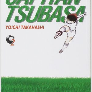 Capitan Tsubasa - New Edition 2 - Edizioni Star Comics - Italiano