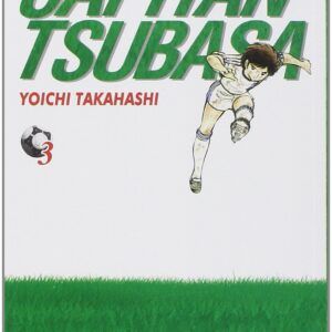 Capitan Tsubasa - New Edition 3 - Edizioni Star Comics - Italiano