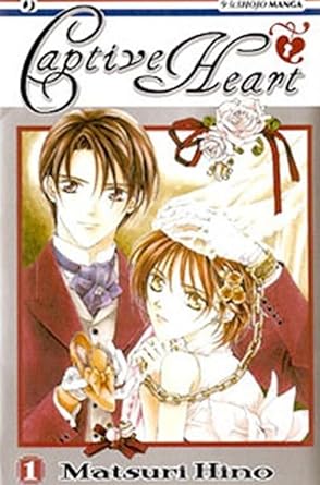 Captive Heart 1 - Jpop - Italiano