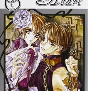 Captive Heart 3 - Jpop - Italiano
