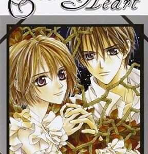 Captive Heart 4 - Jpop - Italiano