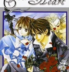 Captive Heart 5 - Jpop - Italiano