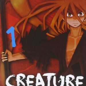 Creature Arcane 1 - Flashbook - Italiano