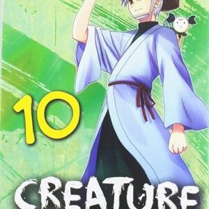 Creature Arcane 10 - Flashbook - Italiano