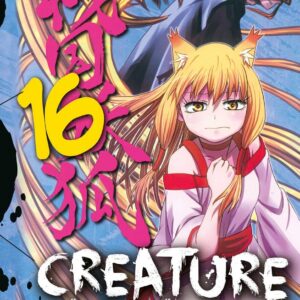 Creature Arcane 16 - Flashbook - Italiano