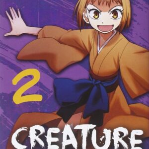 Creature Arcane 2 - Flashbook - Italiano