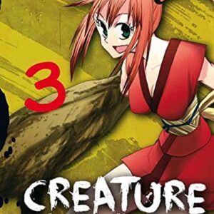 Creature Arcane 3 - Flashbook - Italiano