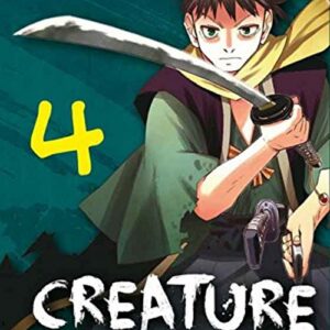 Creature Arcane 4 - Flashbook - Italiano