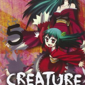 Creature Arcane 5 - Flashbook - Italiano