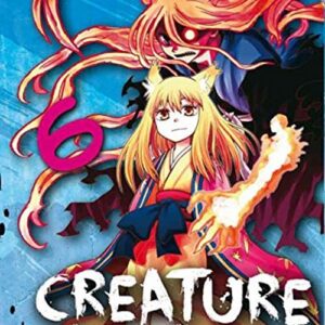 Creature Arcane 6 - Flashbook - Italiano