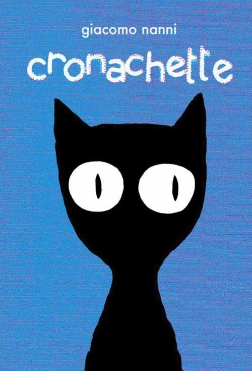 Cronachette - Edizione Integrale - Coconino Press - Italiano