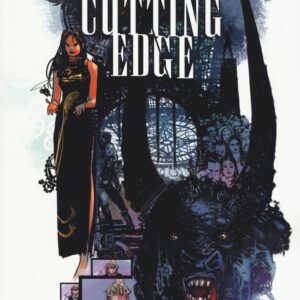 Cutting Edge 2 - 100% Panini Comics - Panini Comics - Italiano