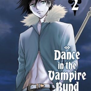 Dance in the Vampire Bund 2 - Jpop - Italiano
