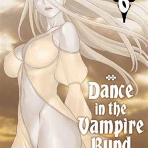 Dance in the Vampire Bund 6 - Jpop - Italiano