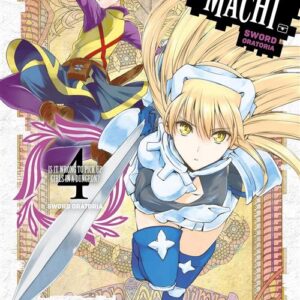 Danmachi - Sword Oratoria 4 - Jpop - Italiano