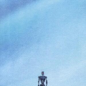 Descender 5 - La Rivolta dei Robot - Bao Publishing - Italiano