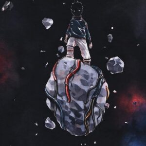 Descender 4 - Meccaniche Orbitali - Bao Publishing - Italiano