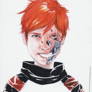 Descender 3 - Singolarità - Bao Publishing - Italiano