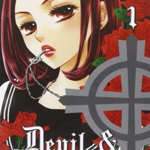 Devil & Love Song 1 - Flashbook - Italiano