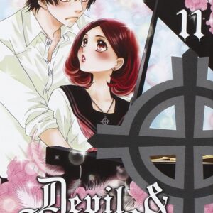 Devil & Love Song 11 - Flashbook - Italiano