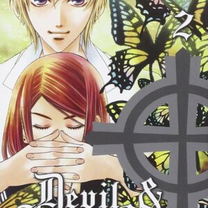 Devil & Love Song 2 - Flashbook - Italiano