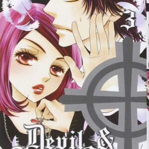Devil & Love Song 3 - Flashbook - Italiano