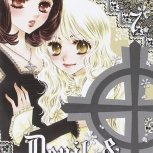 Devil & Love Song 7 - Flashbook - Italiano