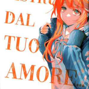 Distrutta dal Tuo Amore... 2 - Hikari - 001 Edizioni - Italiano