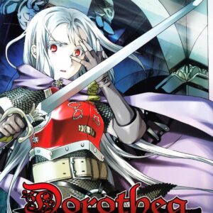 Dorothea 3 - GP Manga - Italiano