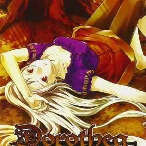 Dorothea 4 - GP Manga - Italiano