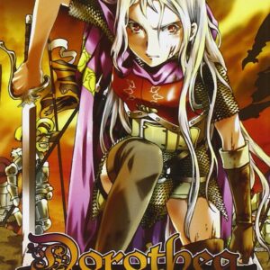 Dorothea 5 - GP Manga - Italiano