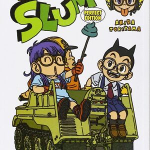 Dr. Slump - Perfect Edition 11 - Edizioni Star Comics - Italiano
