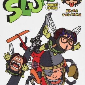 Dr. Slump - Perfect Edition 13 - Edizioni Star Comics - Italiano