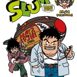Dr. Slump - Perfect Edition 14 - Edizioni Star Comics - Italiano