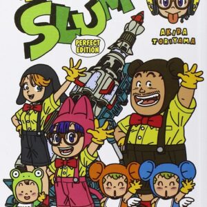 Dr. Slump - Perfect Edition 15 - Edizioni Star Comics - Italiano