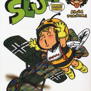 Dr. Slump - Perfect Edition 2 - Edizioni Star Comics - Italiano