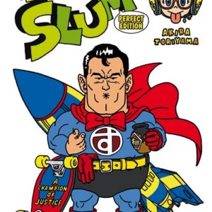 Dr. Slump - Perfect Edition 3 - Edizioni Star Comics - Italiano