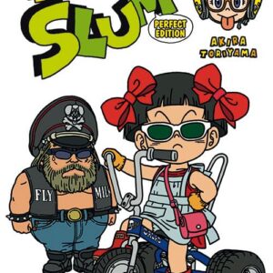 Dr. Slump - Perfect Edition 4 - Edizioni Star Comics - Italiano