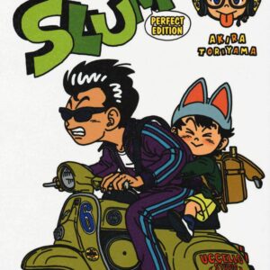 Dr. Slump - Perfect Edition 6 - Edizioni Star Comics - Italiano