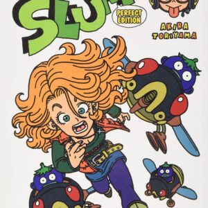 Dr. Slump - Perfect Edition 7 - Edizioni Star Comics - Italiano