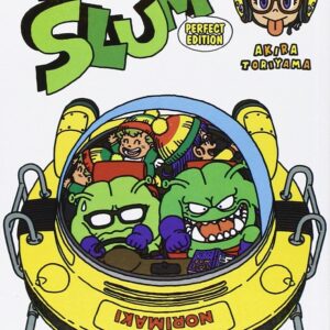 Dr. Slump - Perfect Edition 9 - Edizioni Star Comics - Italiano